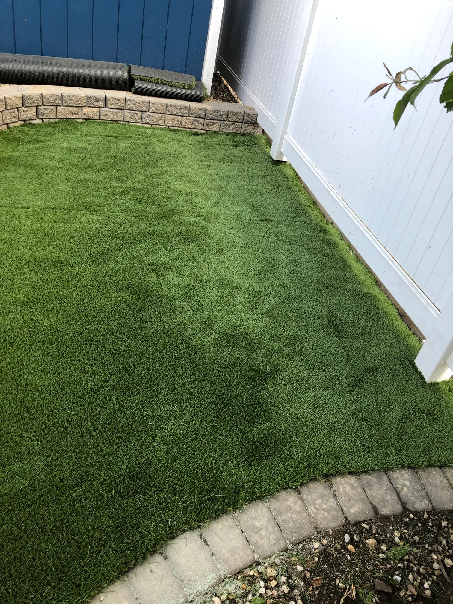 Artificial Turf service